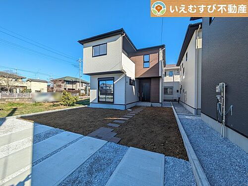 埼玉県熊谷市瀬南 2299万円 4LDK