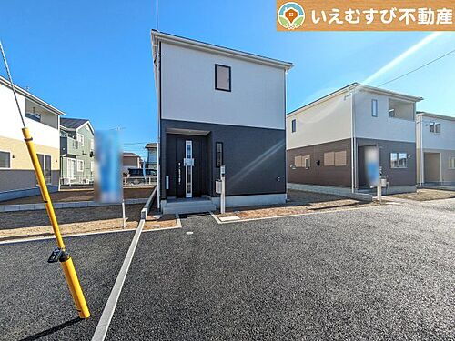 埼玉県深谷市西島 2180万円 3SLDK