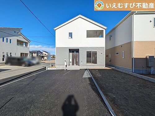 埼玉県深谷市西島 2180万円 4LDK