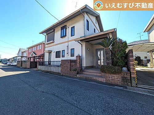 埼玉県熊谷市妻沼東４丁目 1090万円