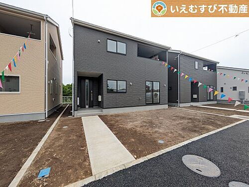 埼玉県大里郡寄居町大字用土 2180万円 4LDK