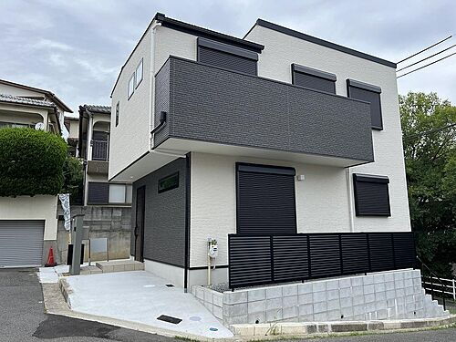 兵庫県明石市朝霧南町４丁目 4080万円