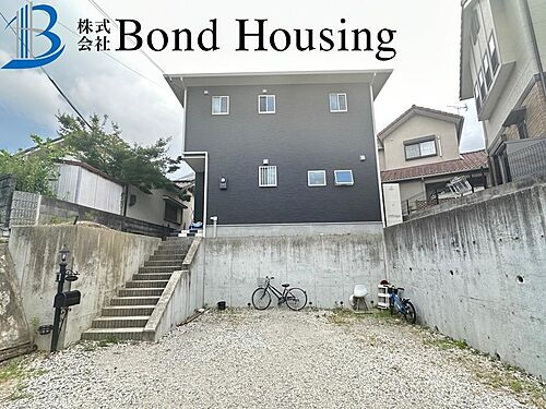 兵庫県明石市魚住町中尾 2890万円
