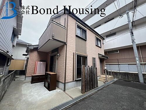 兵庫県神戸市垂水区北舞子４丁目 3280万円