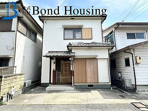兵庫県明石市大久保町大窪 1450万円