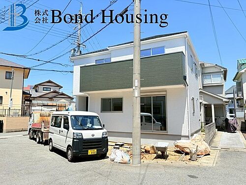 兵庫県神戸市西区上新地２丁目 3198万円 4LDK