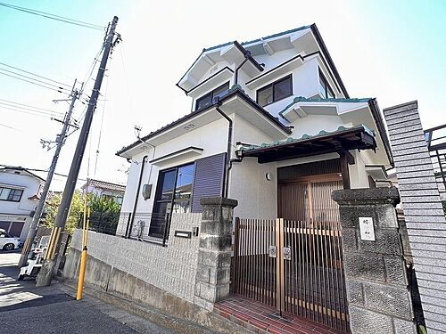 兵庫県明石市大久保町西島 1780万円