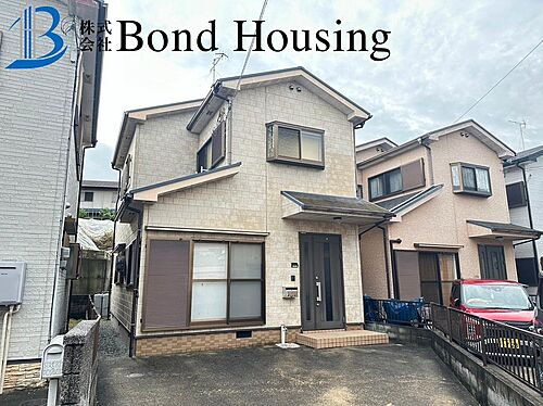 兵庫県明石市大久保町江井島 1480万円 4LDK