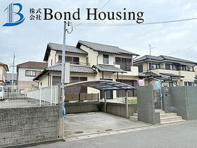兵庫県神戸市西区宮下3丁目22-8 西明石駅 中古一戸建て・中古住宅