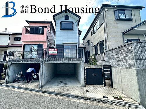 兵庫県神戸市西区王塚台１丁目 1790万円