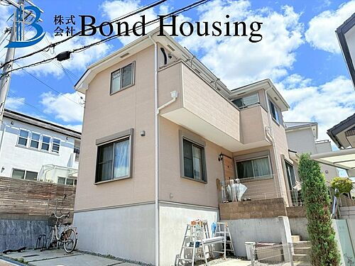 兵庫県明石市太寺４丁目 中古住宅