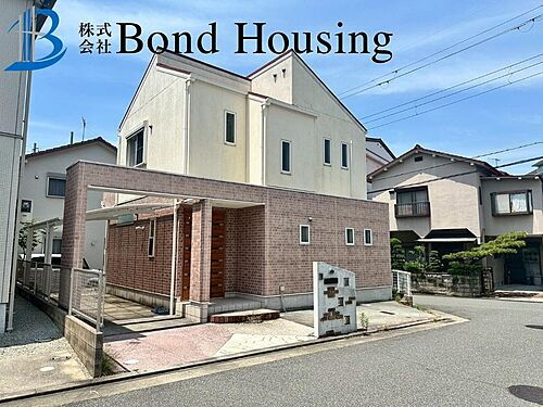 兵庫県明石市藤江 2770万円