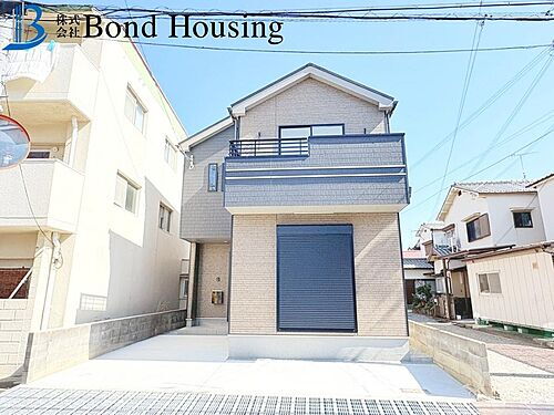 兵庫県明石市魚住町清水 2990万円 3LDK