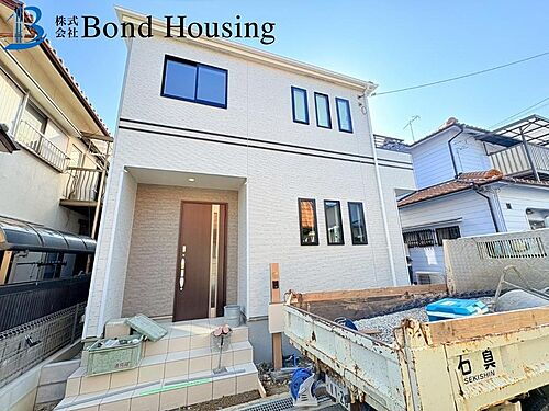 兵庫県明石市大久保町西島 2890万円 3LDK