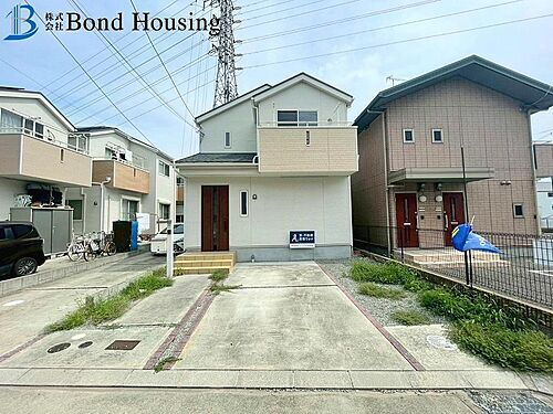 兵庫県神戸市西区玉津町今津 中古住宅