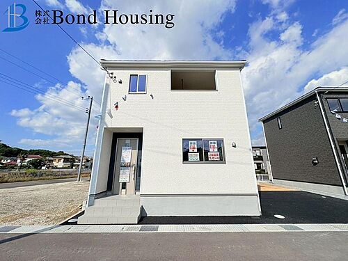 兵庫県明石市大久保町谷八木 4080万円 4LDK