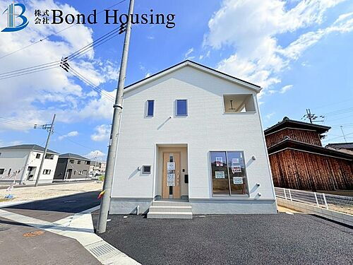 兵庫県明石市大久保町谷八木 3980万円 4LDK