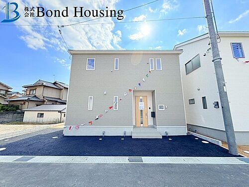 兵庫県明石市大久保町谷八木 3880万円 4LDK