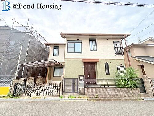 兵庫県明石市大久保町江井島 2980万円