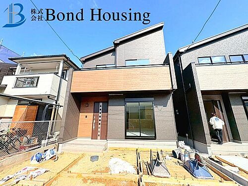 兵庫県明石市西明石町5丁目 4890万円 4LDK