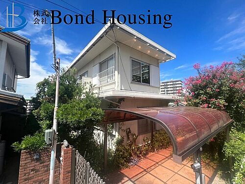 兵庫県明石市東朝霧丘 1580万円