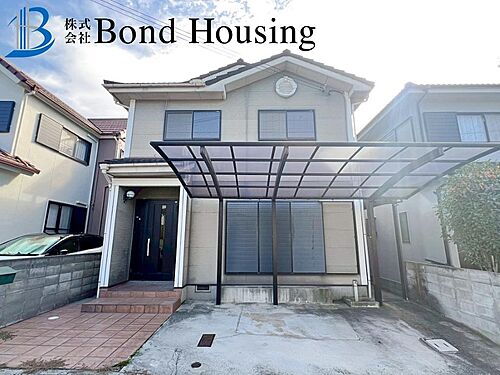 兵庫県明石市大久保町大窪 2899万円