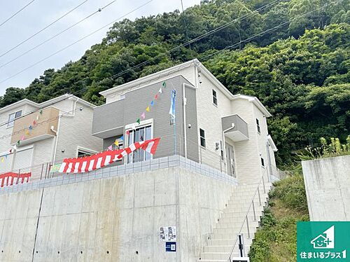 兵庫県神戸市中央区神仙寺通１丁目 3980万円