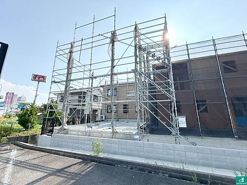 大阪府羽曳野市誉田５丁目 2980万円 3SLDK