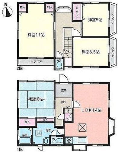 兵庫県西宮市仁川百合野町 4380万円