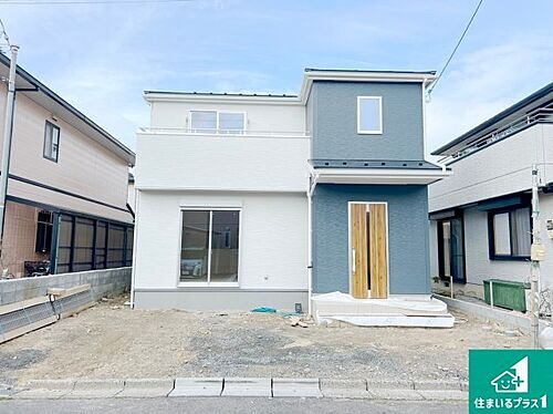 滋賀県野洲市永原 2640万円 4LDK