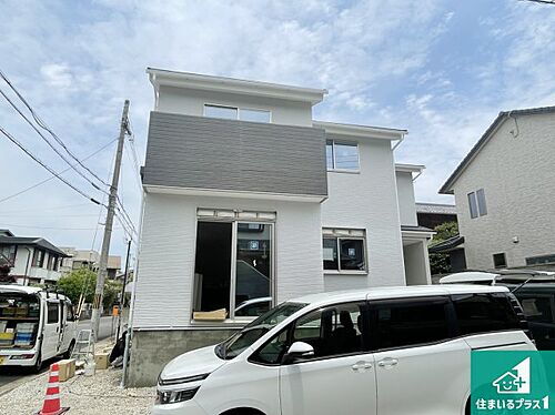 京都府京都市西京区大枝南福西町３丁目 5598万円 5LDK