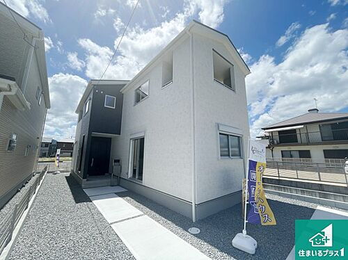 滋賀県甲賀市甲南町深川 2790万円 4LDK