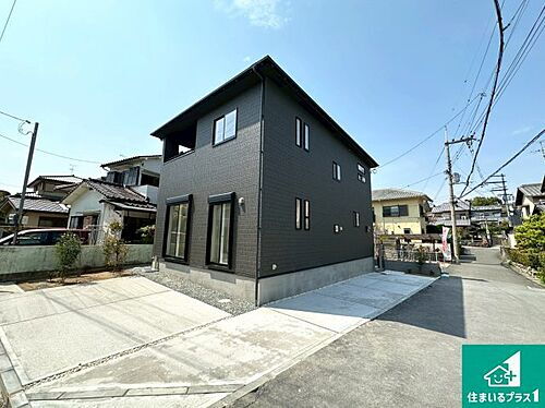奈良県奈良市敷島町２丁目 3790万円 4LDK