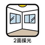 北区六が池町　中古一戸建て 室内設備