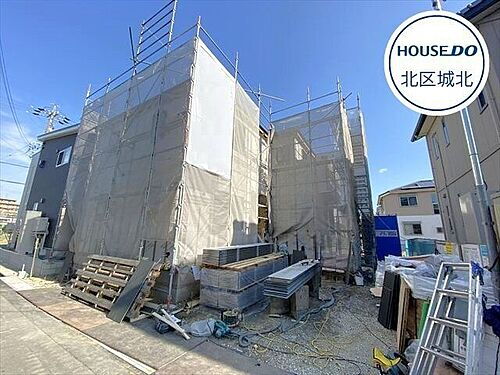 愛知県北名古屋市久地野北浦 3580万円 4SLDK