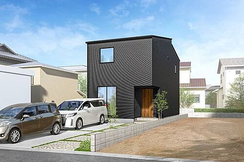 鳥取県鳥取市古海 2690万円 3SLDK