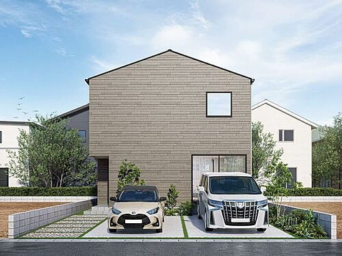 鳥取県鳥取市浜坂１丁目 2740万円 4LDK