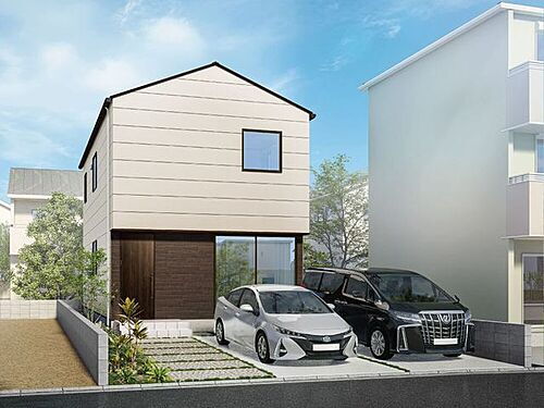 鳥取県鳥取市南吉方３丁目 2790万円 4LDK