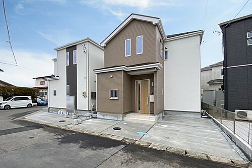 宮城県多賀城市新田字堀西 2590万円 4LDK