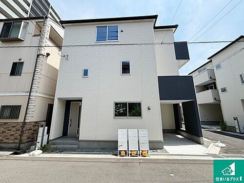 大阪府大阪市大正区千島１丁目 3880万円 3LDK