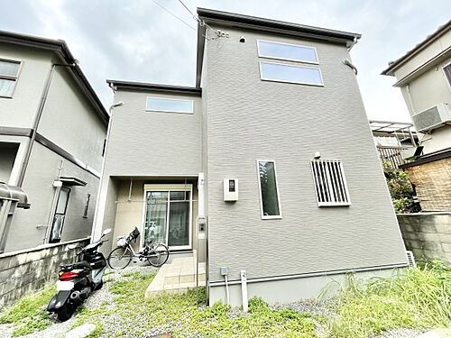 大阪府枚方市出口３丁目 2880万円