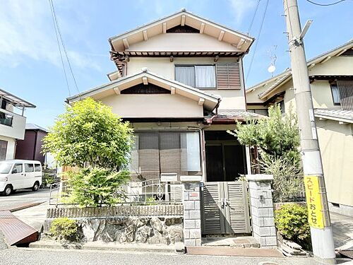 大阪府枚方市藤阪元町２丁目 1780万円
