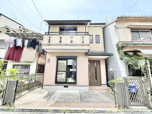 大阪府寝屋川市萱島南町 2280万円