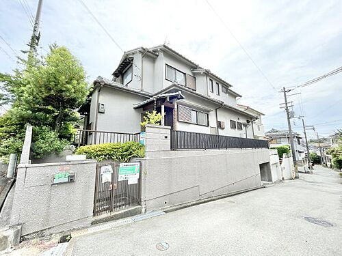 大阪府枚方市茄子作１丁目 1380万円