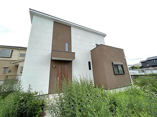 京都府八幡市橋本栗ケ谷 3980万円