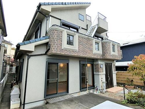 大阪府枚方市楠葉美咲２丁目 4280万円 4LDK