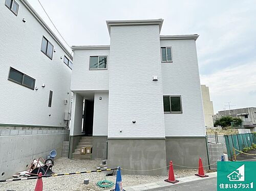 京都府長岡京市奥海印寺太鼓山 3998万円 4LDK