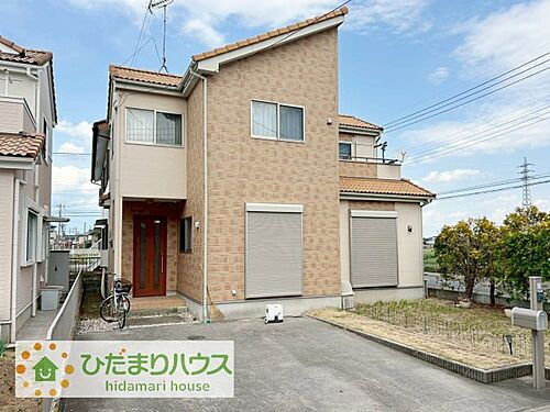 埼玉県加須市南篠崎１丁目 1999万円