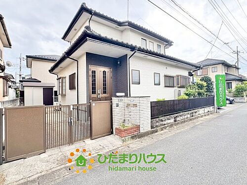 埼玉県幸手市緑台１丁目 1200万円