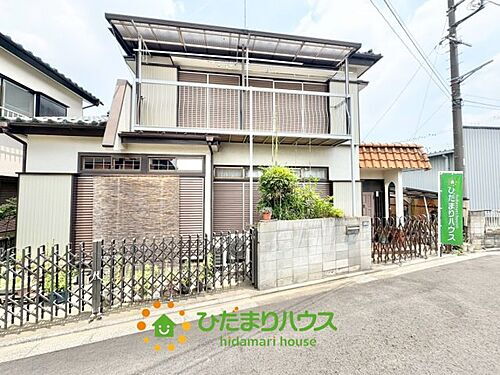 埼玉県久喜市本町６丁目 中古住宅